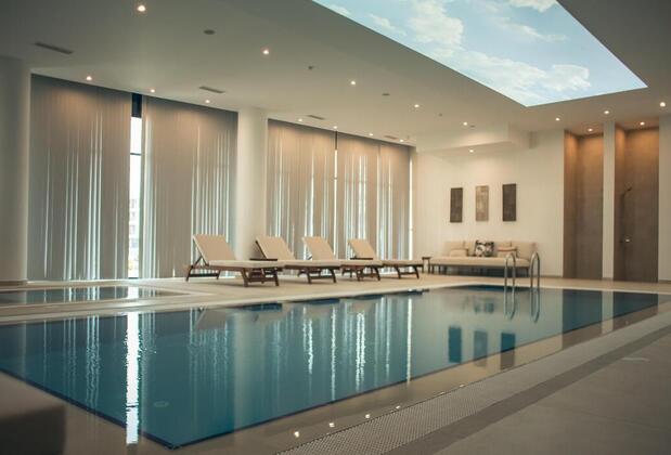 Courtyard Long Beach Holiday Resort - Görsel 39