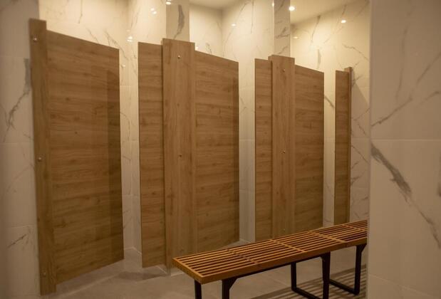 Courtyard Long Beach Holiday Resort - Görsel 43