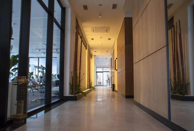 Courtyard Long Beach Holiday Resort - Görsel 41