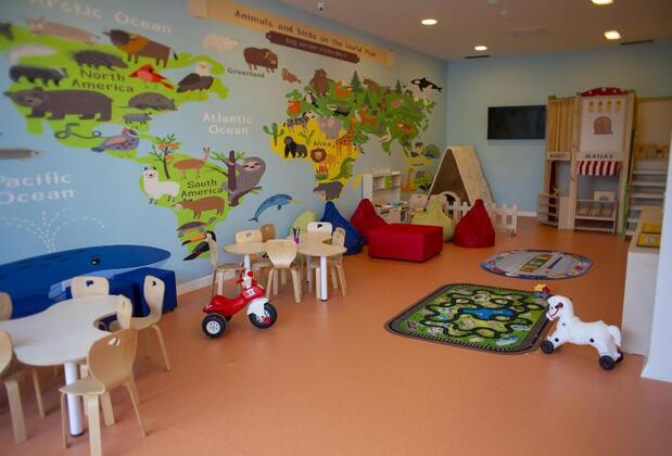 Courtyard Long Beach Holiday Resort - Görsel 47