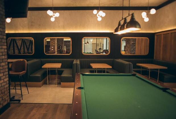 Courtyard Long Beach Holiday Resort - Görsel 36