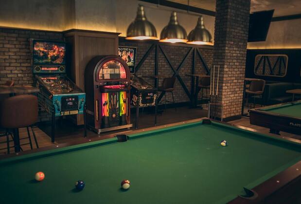 Courtyard Long Beach Holiday Resort - Görsel 35