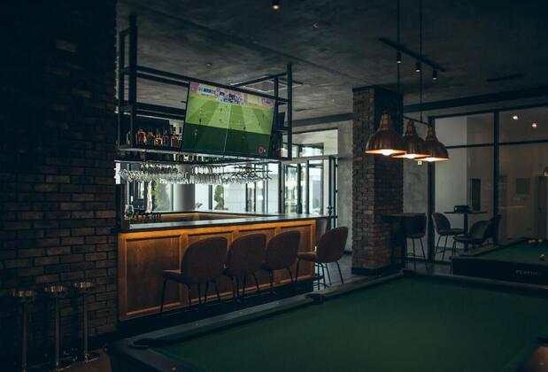 Courtyard Long Beach Holiday Resort - Görsel 37