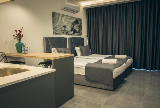 Courtyard Long Beach Holiday Resort - Görsel 14