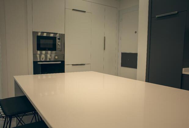 Courtyard Long Beach Holiday Resort - Görsel 15