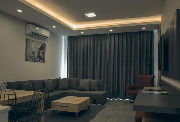 Courtyard Long Beach Holiday Resort - Görsel 17