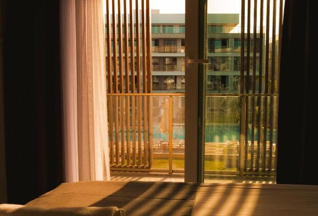 Courtyard Long Beach Holiday Resort - Görsel 18