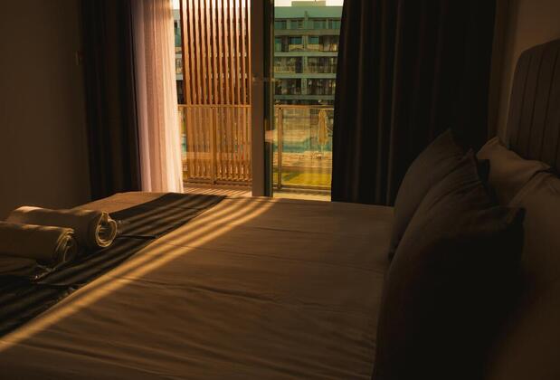 Courtyard Long Beach Holiday Resort - Görsel 19