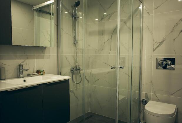 Courtyard Long Beach Holiday Resort - Görsel 29