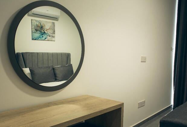 Courtyard Long Beach Holiday Resort - Görsel 24