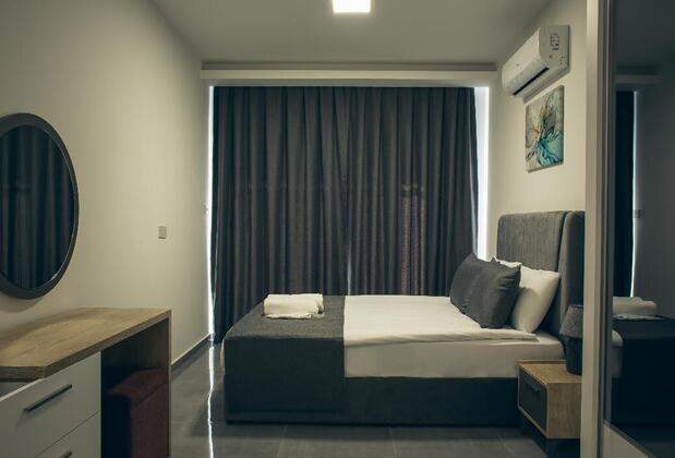 Courtyard Long Beach Holiday Resort - Görsel 21