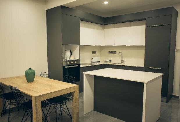 Courtyard Long Beach Holiday Resort - Görsel 22