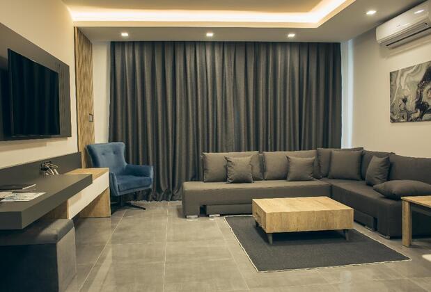 Courtyard Long Beach Holiday Resort - Görsel 23