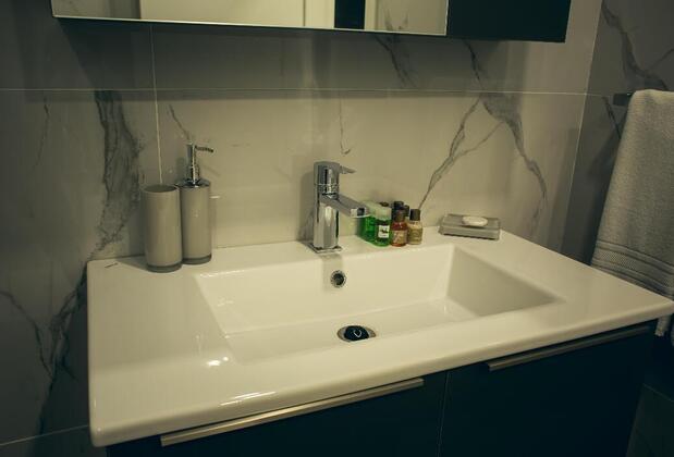 Courtyard Long Beach Holiday Resort - Görsel 32