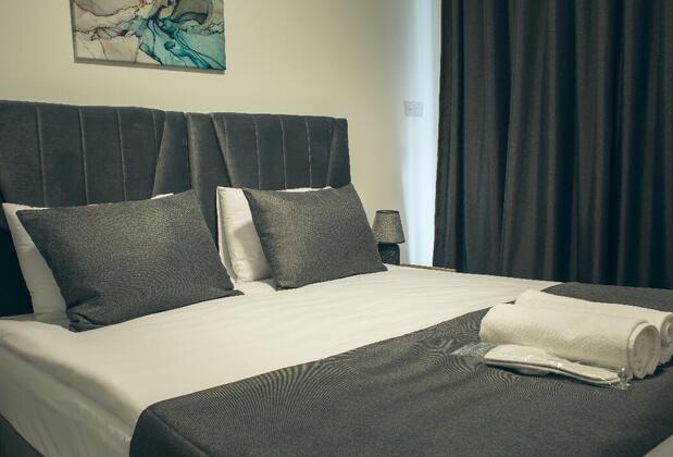 Courtyard Long Beach Holiday Resort - Görsel 12