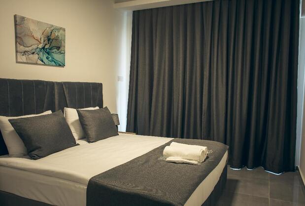 Courtyard Long Beach Holiday Resort - Görsel 13