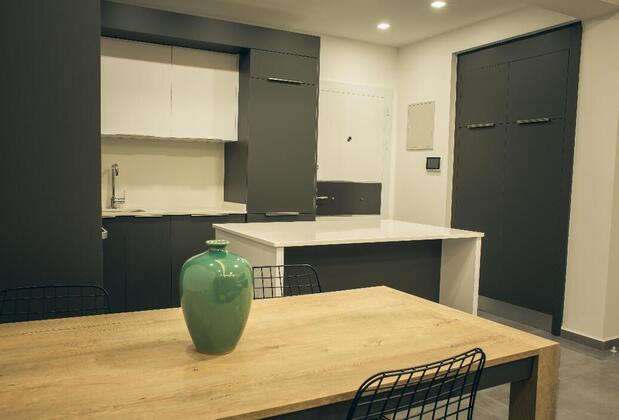 Courtyard Long Beach Holiday Resort - Görsel 33