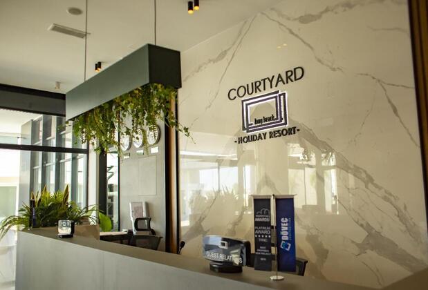 Courtyard Long Beach Holiday Resort - Görsel 10