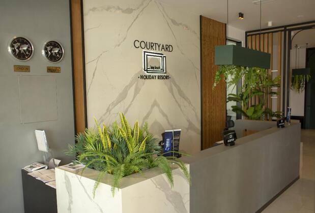 Courtyard Long Beach Holiday Resort - Görsel 11