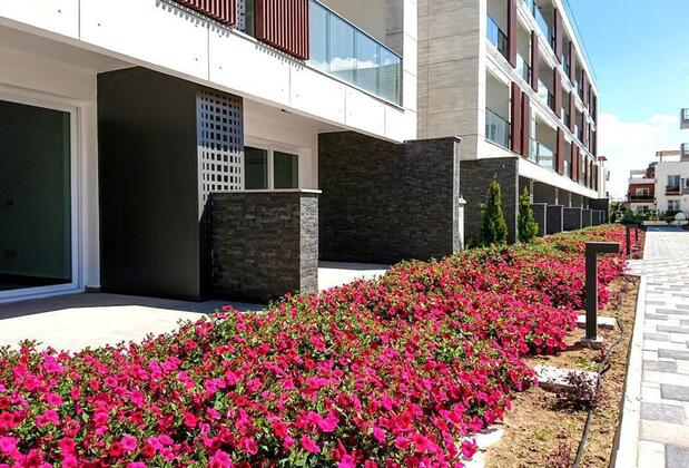 Courtyard Long Beach Holiday Resort - Görsel 7