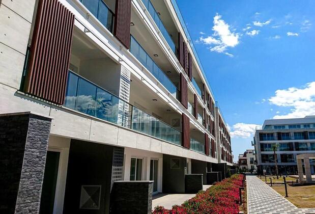 Courtyard Long Beach Holiday Resort - Görsel 6