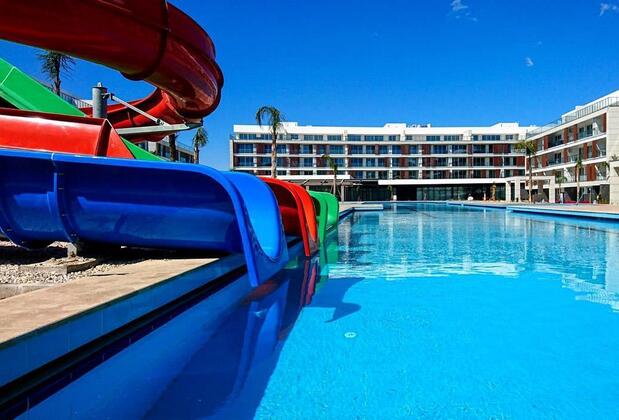 Courtyard Long Beach Holiday Resort - Görsel 48