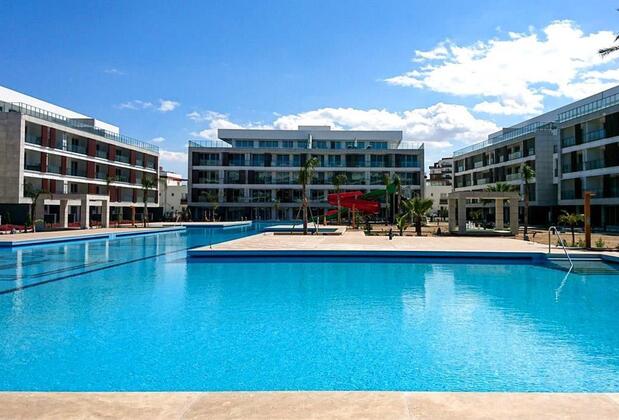 Courtyard Long Beach Holiday Resort - Görsel 4