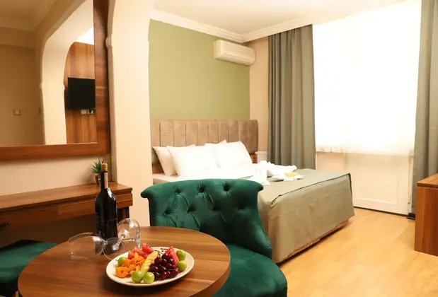 Otel Buldum - Görsel 28