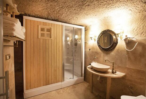 Selfie Cave Hotels Cappadocia - Görsel 18