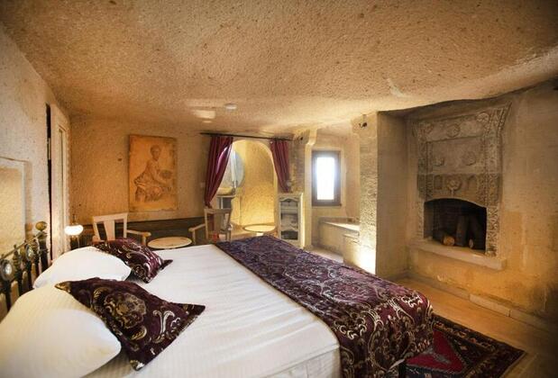 Selfie Cave Hotels Cappadocia - Görsel 6