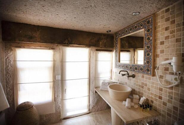 Selfie Cave Hotels Cappadocia - Görsel 15