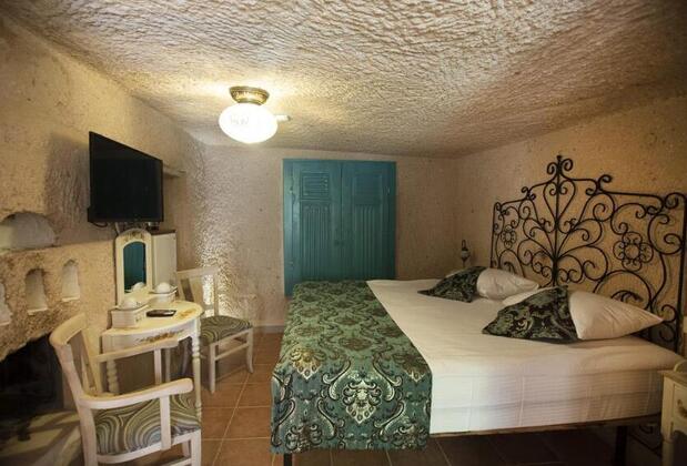 Selfie Cave Hotels Cappadocia - Görsel 10