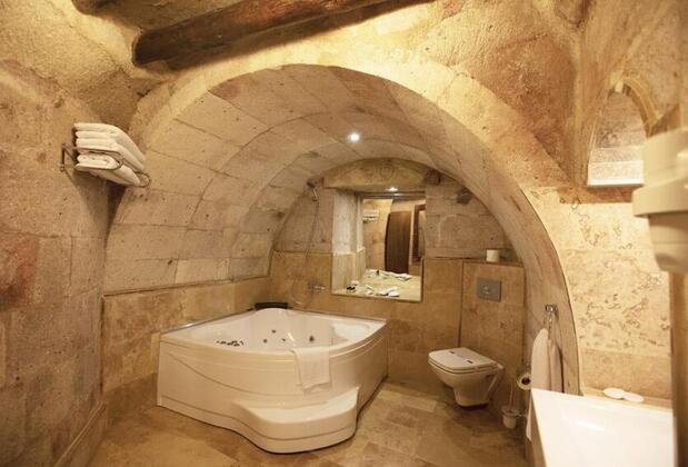 Selfie Cave Hotels Cappadocia - Görsel 17