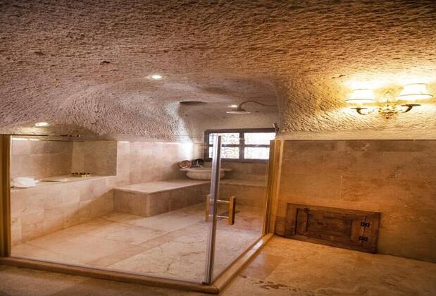 Selfie Cave Hotels Cappadocia - Görsel 19