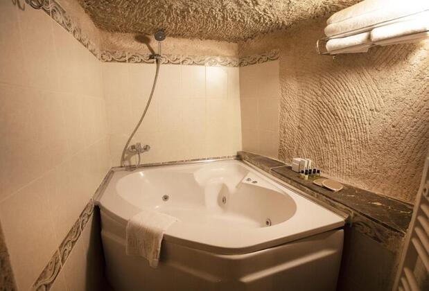 Selfie Cave Hotels Cappadocia - Görsel 20