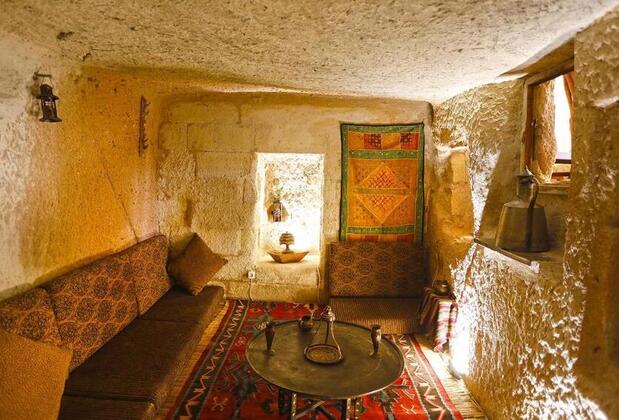 Selfie Cave Hotels Cappadocia - Görsel 21