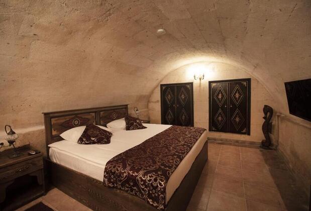 Selfie Cave Hotels Cappadocia - Görsel 11