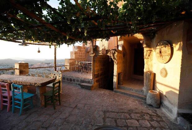 Selfie Cave Hotels Cappadocia - Görsel 26