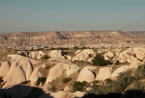 Selfie Cave Hotels Cappadocia - Görsel 27