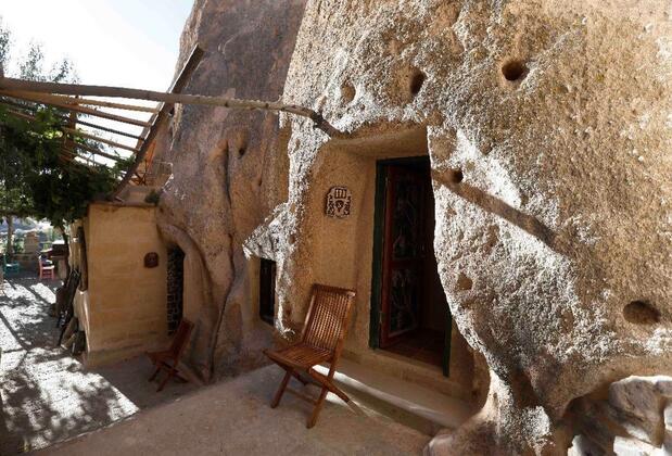 Selfie Cave Hotels Cappadocia - Görsel 31