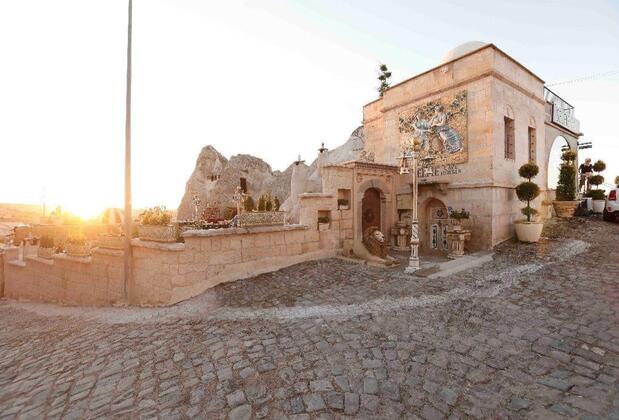 Selfie Cave Hotels Cappadocia - Görsel 32