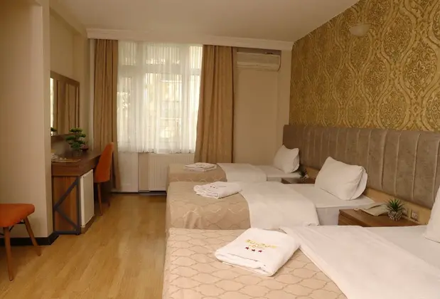 Otel Buldum - Görsel 33