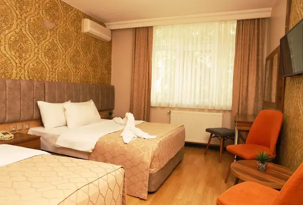 Otel Buldum - Görsel 45