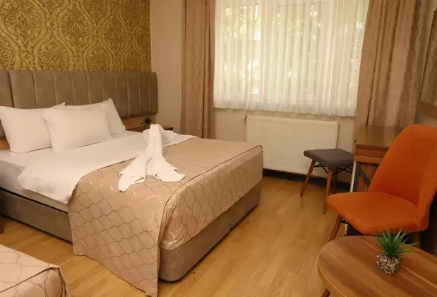 Otel Buldum - Görsel 37