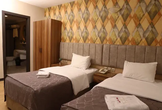 Otel Buldum - Görsel 26