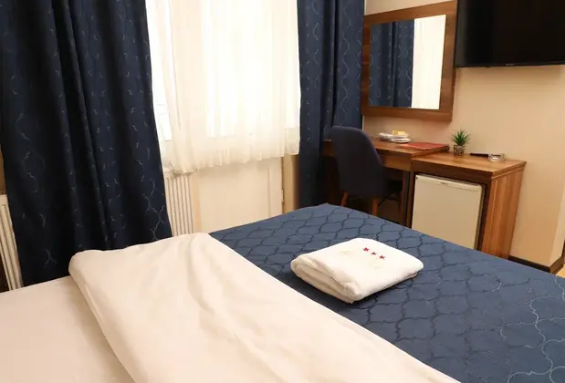 Otel Buldum - Görsel 38