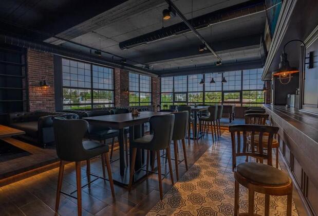 Novel Center Poınt Inn Hotel - Görsel 20