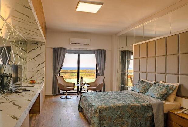 Novel Center Poınt Inn Hotel - Görsel 7