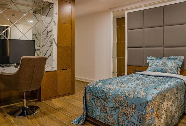 Novel Center Poınt Inn Hotel - Görsel 8