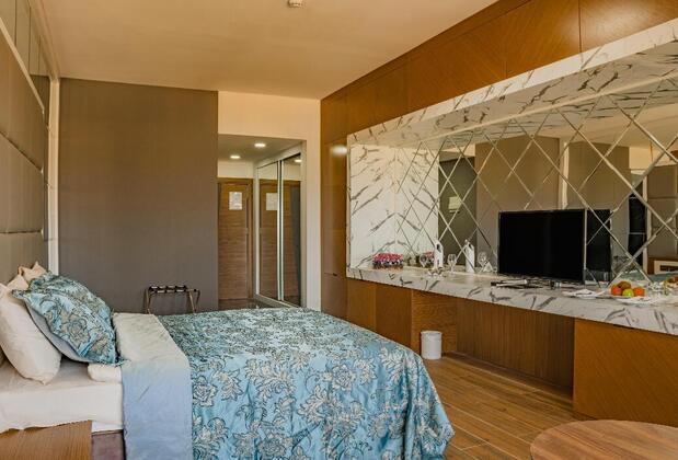 Novel Center Poınt Inn Hotel - Görsel 4